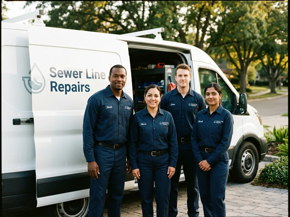 Emergency Plumber company in Nashville, NC